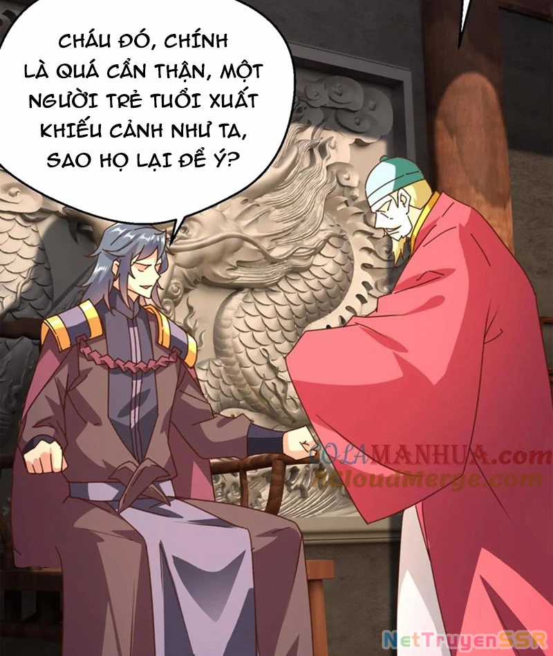 Vô Địch Đốn Ngộ - Chapter 266 - Trang 9