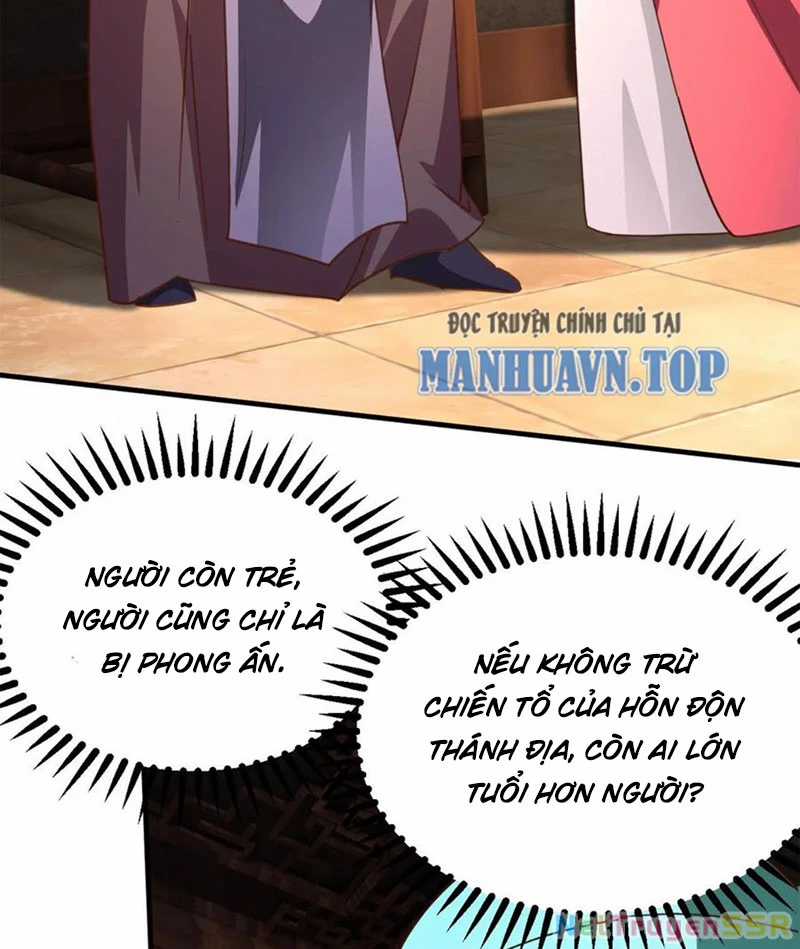 Vô Địch Đốn Ngộ - Chapter 266 - Trang 10