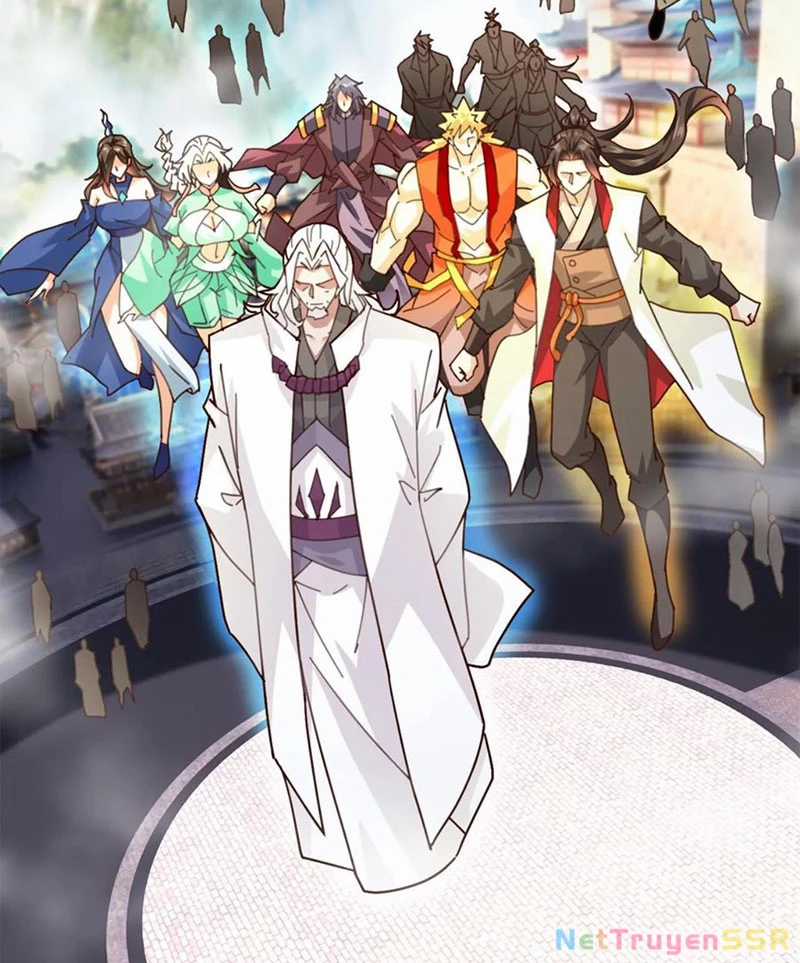 Vô Địch Đốn Ngộ - Chapter 267 - Trang 17