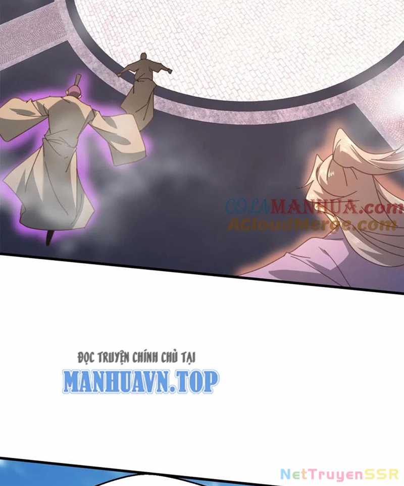 Vô Địch Đốn Ngộ - Chapter 267 - Trang 18