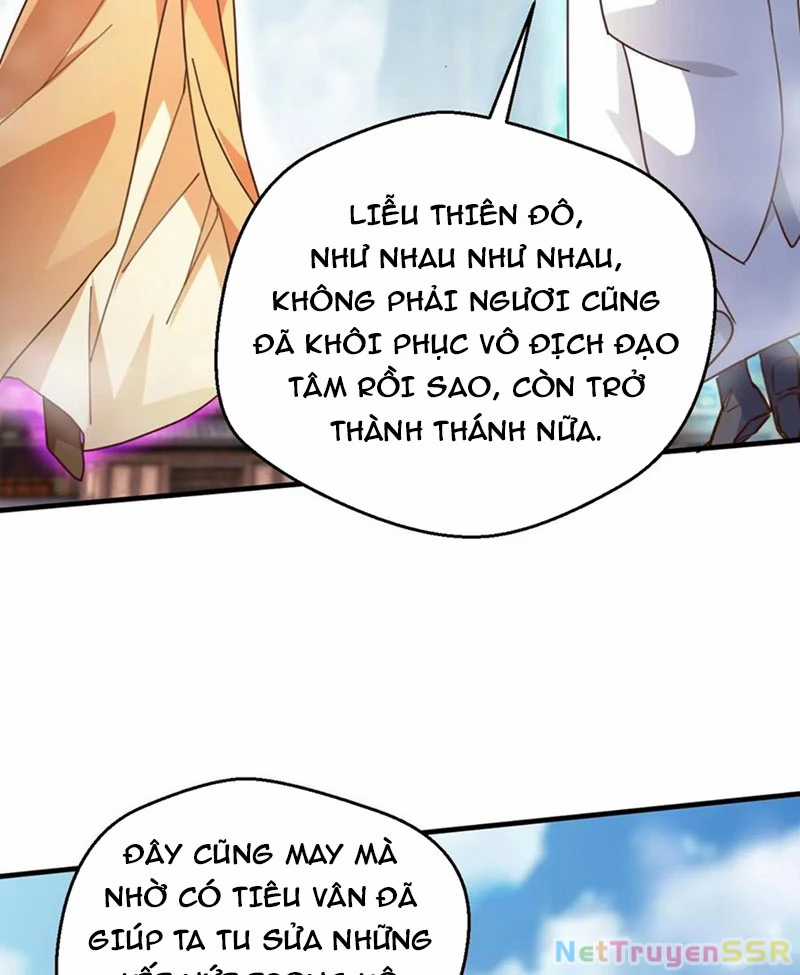Vô Địch Đốn Ngộ - Chapter 267 - Trang 20