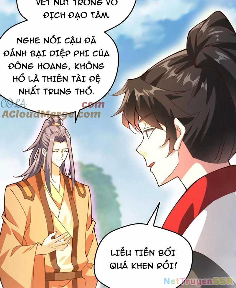 Vô Địch Đốn Ngộ - Chapter 267 - Trang 21