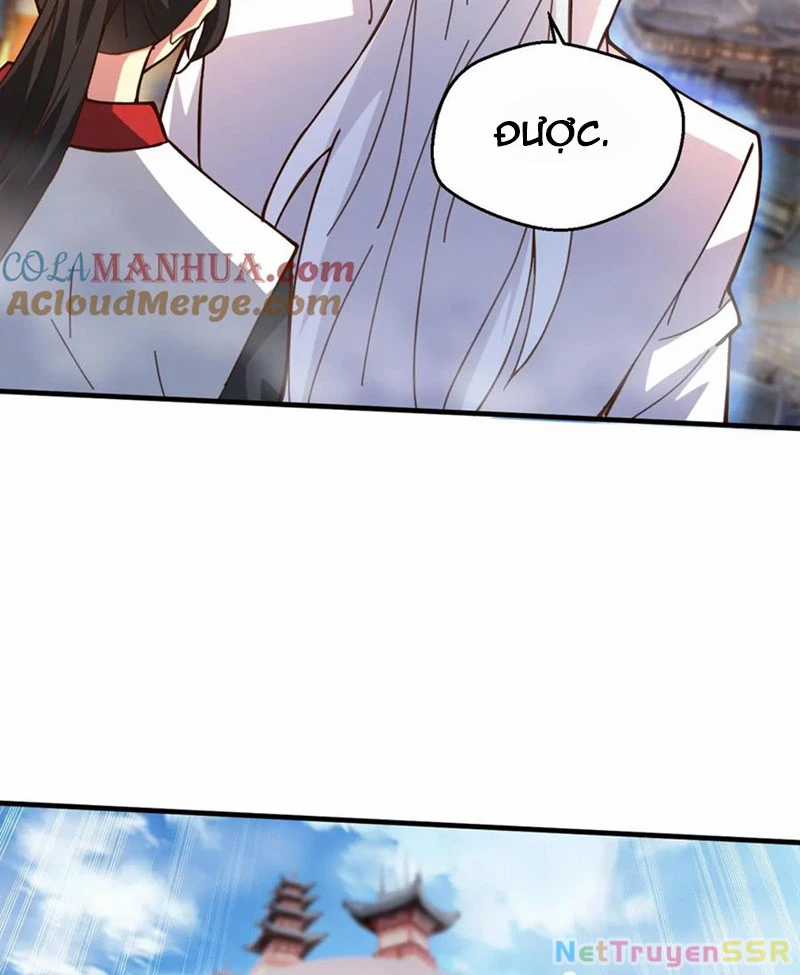 Vô Địch Đốn Ngộ - Chapter 267 - Trang 24