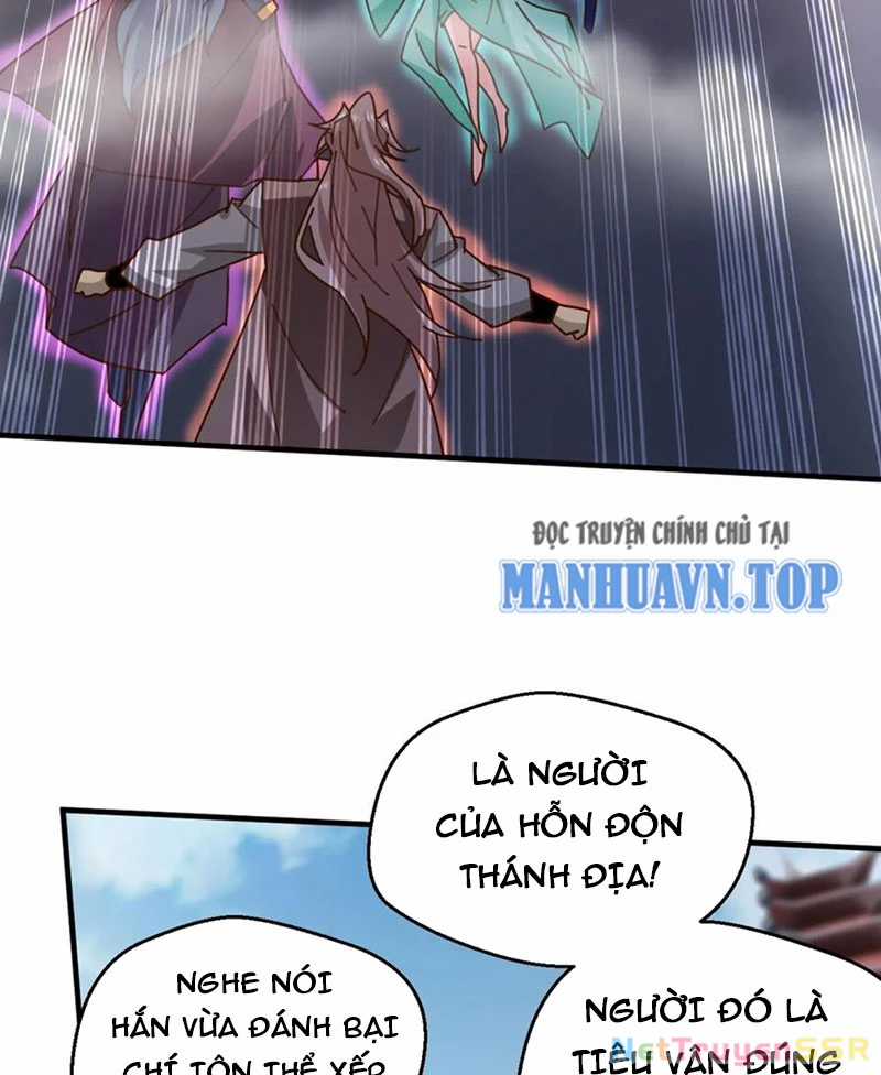 Vô Địch Đốn Ngộ - Chapter 267 - Trang 26