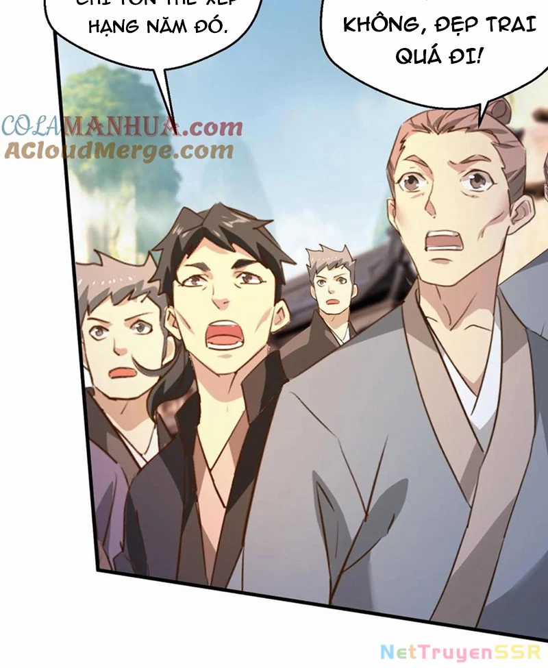 Vô Địch Đốn Ngộ - Chapter 267 - Trang 27