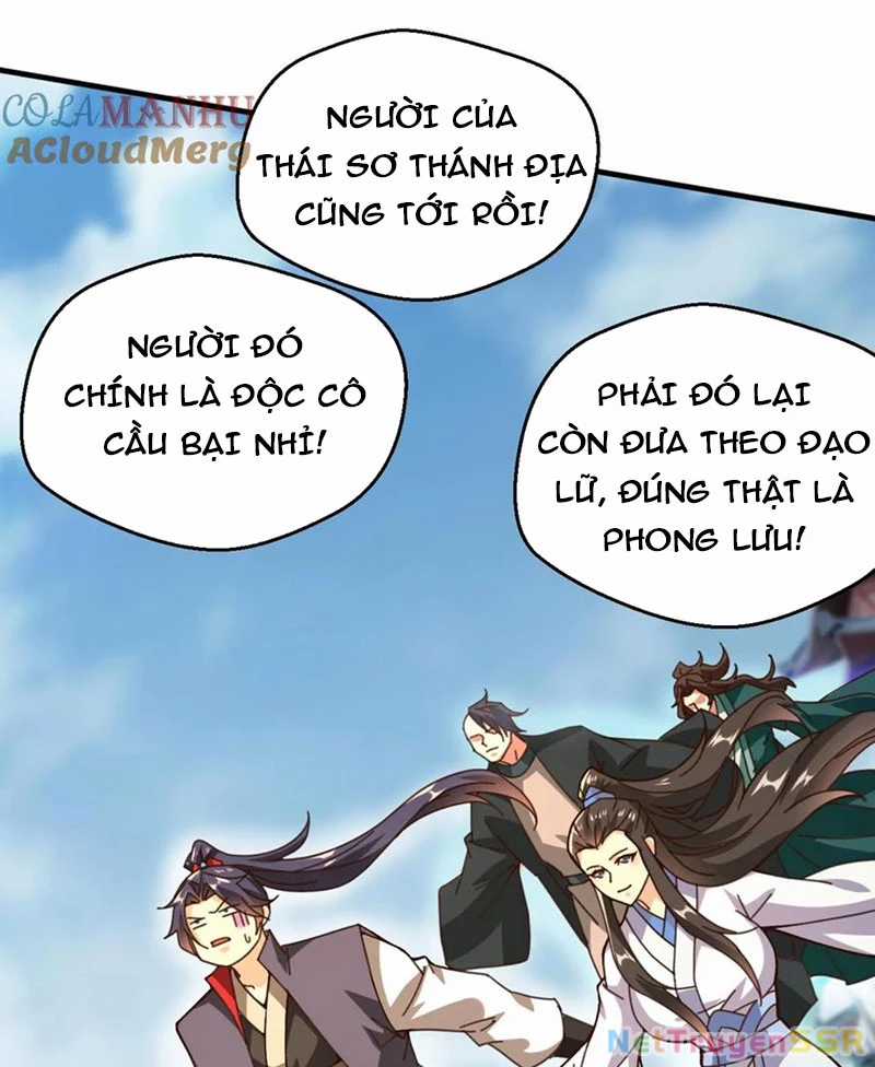 Vô Địch Đốn Ngộ - Chapter 267 - Trang 30