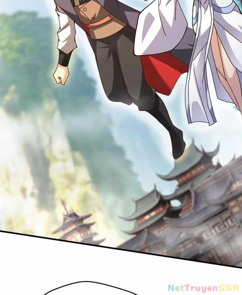 Vô Địch Đốn Ngộ - Chapter 267 - Trang 31