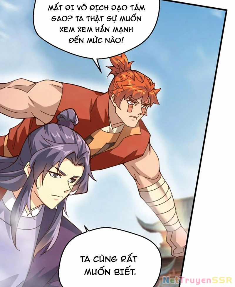 Vô Địch Đốn Ngộ - Chapter 267 - Trang 34