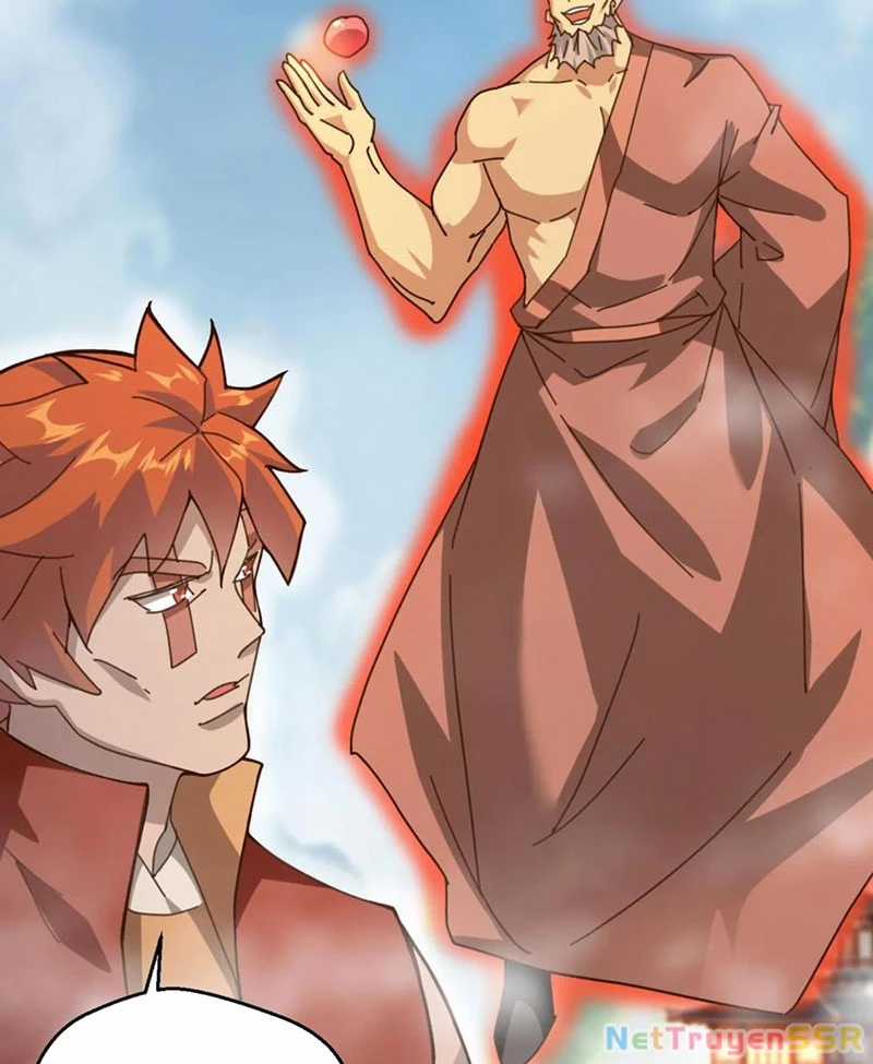 Vô Địch Đốn Ngộ - Chapter 267 - Trang 36