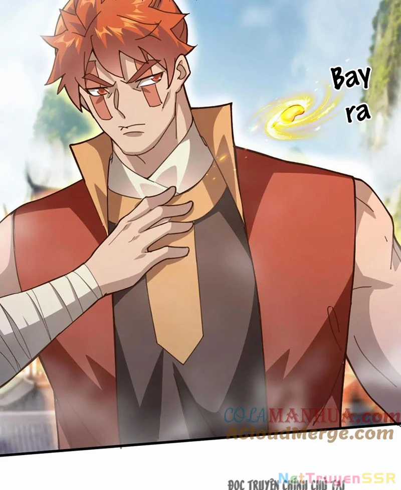 Vô Địch Đốn Ngộ - Chapter 267 - Trang 38