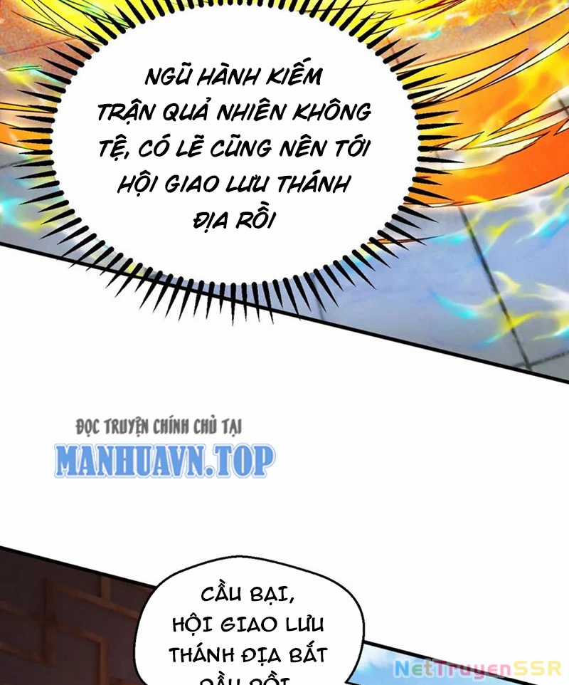 Vô Địch Đốn Ngộ - Chapter 267 - Trang 5