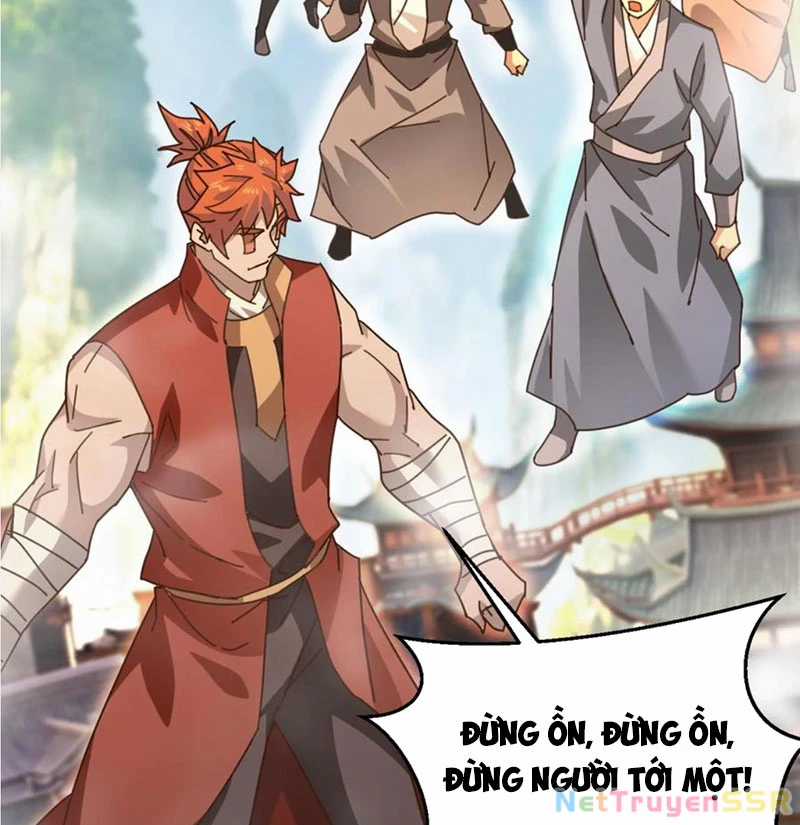 Vô Địch Đốn Ngộ - Chapter 267 - Trang 42