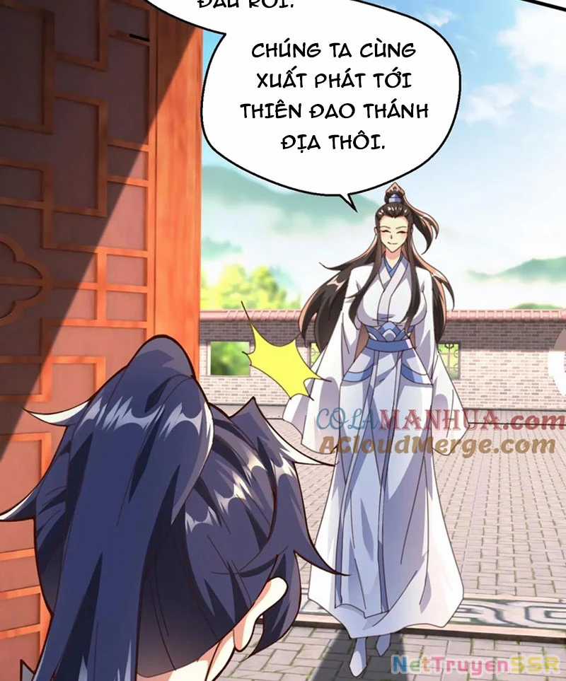 Vô Địch Đốn Ngộ - Chapter 267 - Trang 6