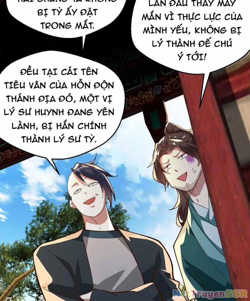 Vô Địch Đốn Ngộ - Chapter 267 - Trang 10
