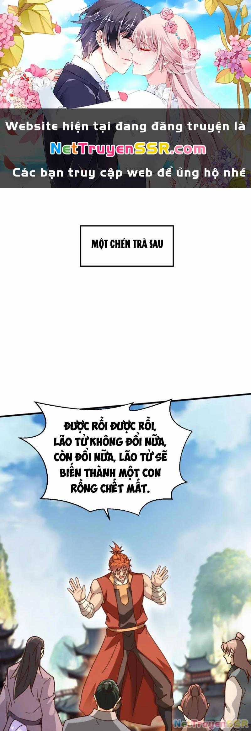 Vô Địch Đốn Ngộ - Chapter 268 - Trang 1
