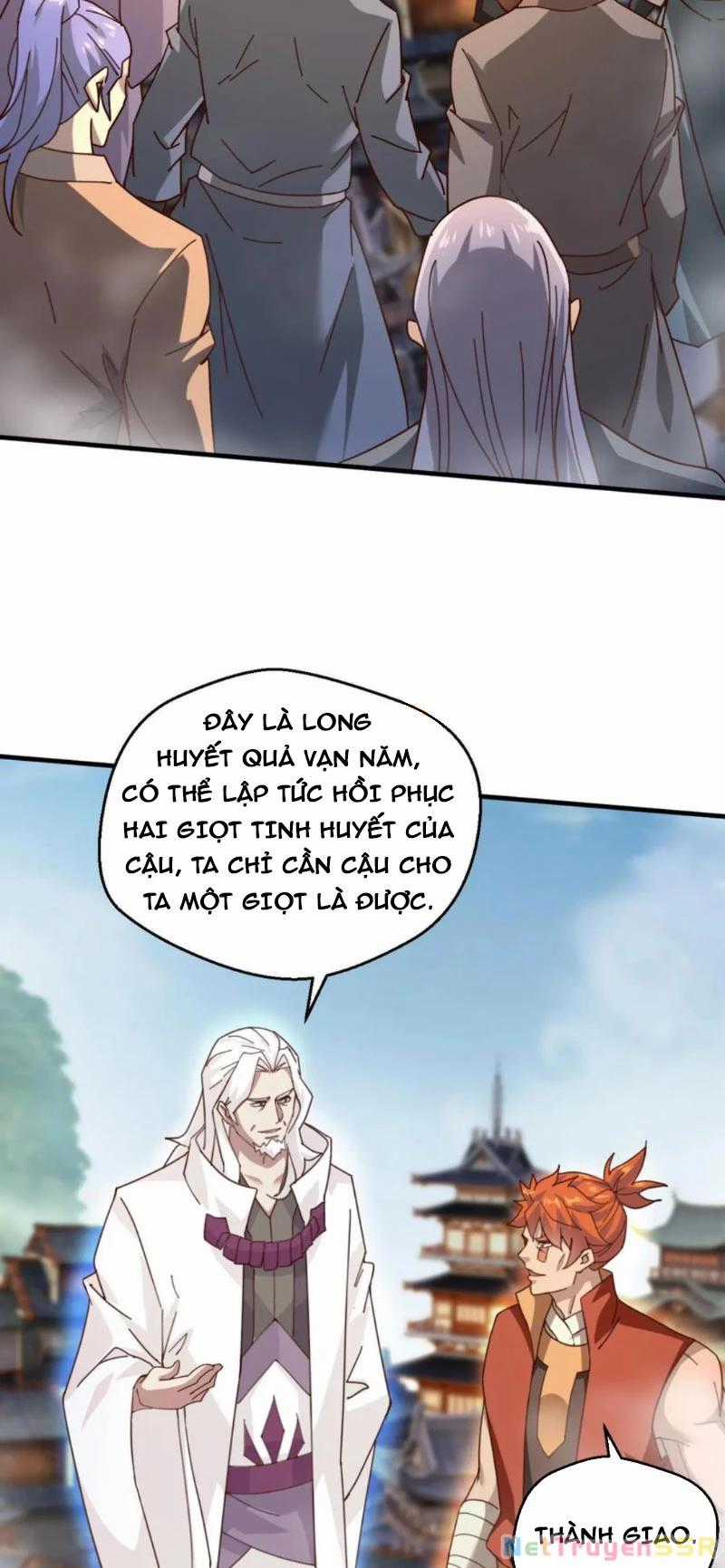 Vô Địch Đốn Ngộ - Chapter 268 - Trang 2