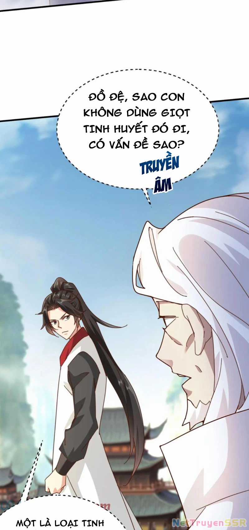 Vô Địch Đốn Ngộ - Chapter 268 - Trang 13