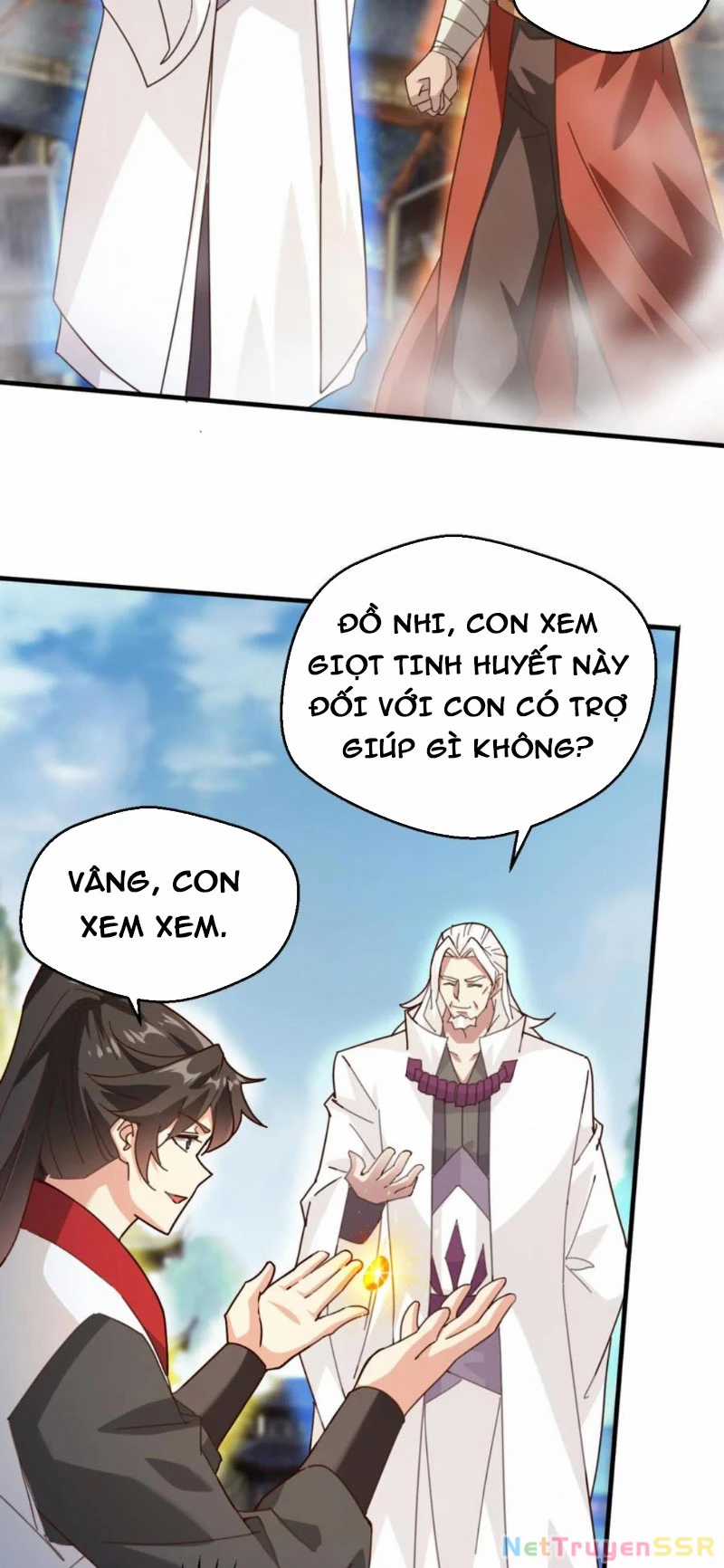 Vô Địch Đốn Ngộ - Chapter 268 - Trang 3
