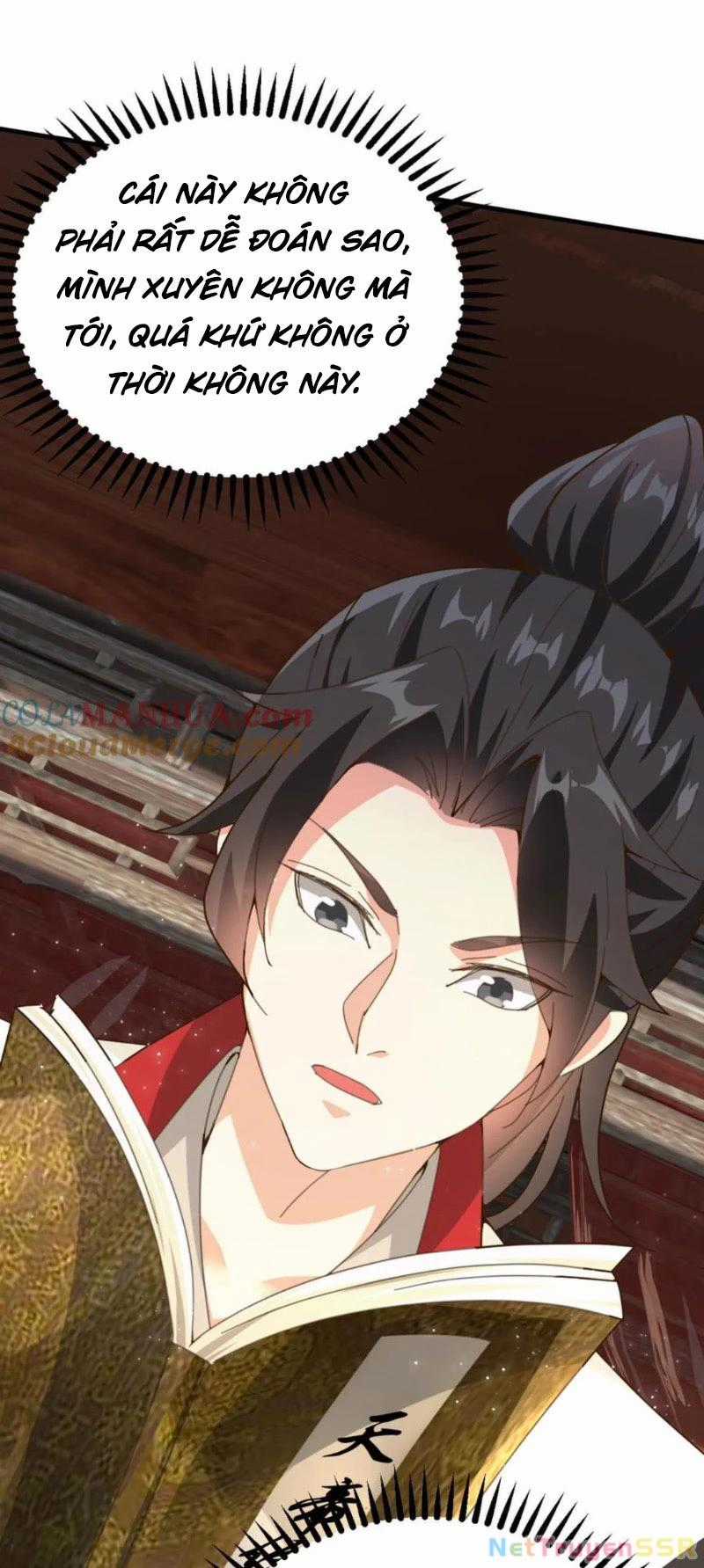 Vô Địch Đốn Ngộ - Chapter 269 - Trang 2