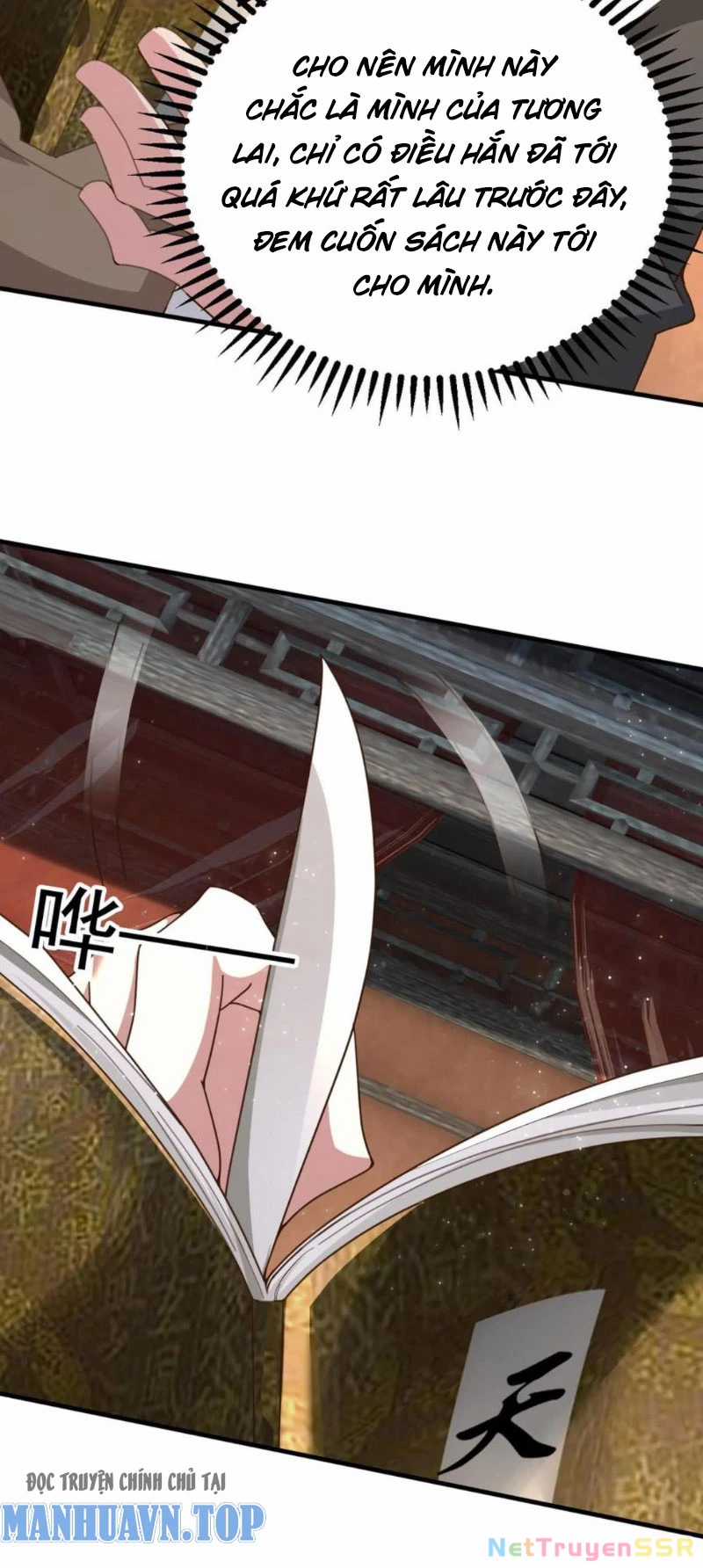 Vô Địch Đốn Ngộ - Chapter 269 - Trang 3