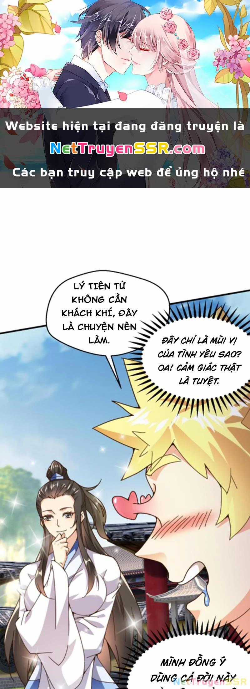 Vô Địch Đốn Ngộ - Chapter 270 - Trang 1