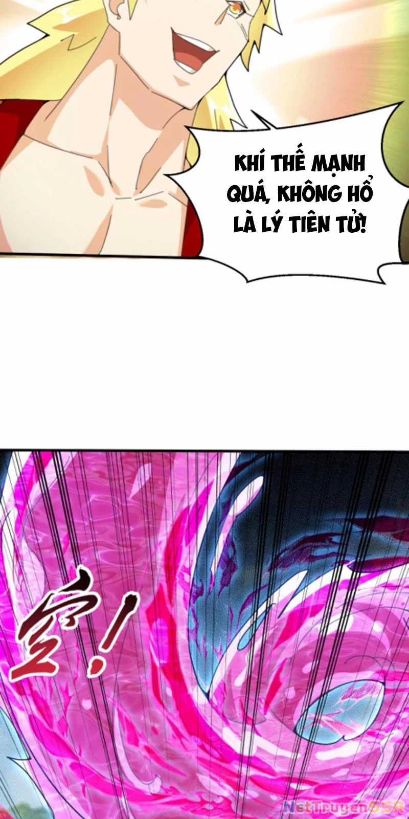 Vô Địch Đốn Ngộ - Chapter 270 - Trang 11