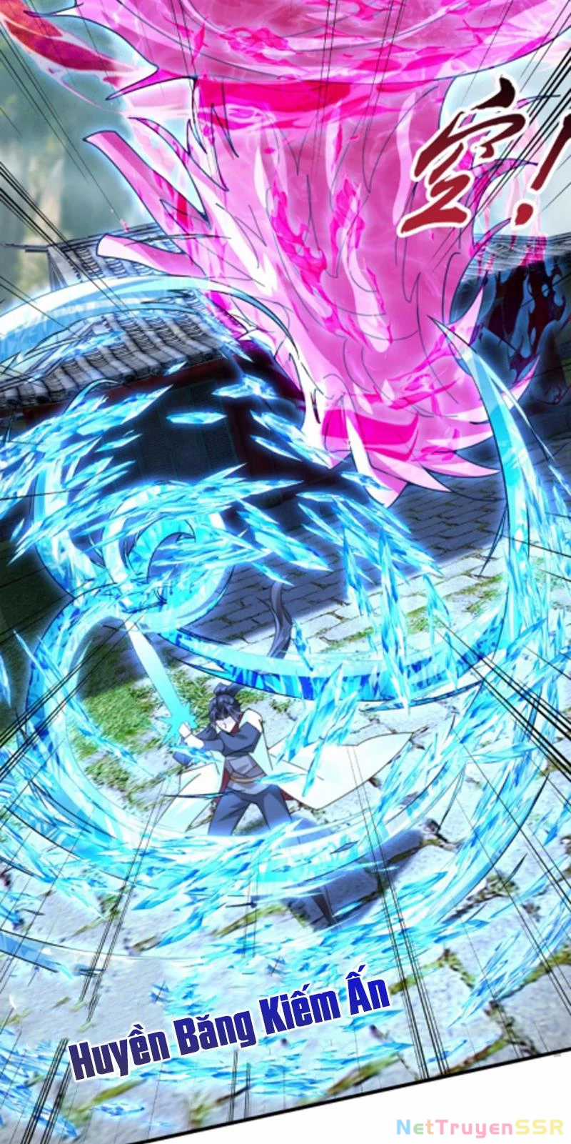 Vô Địch Đốn Ngộ - Chapter 270 - Trang 12