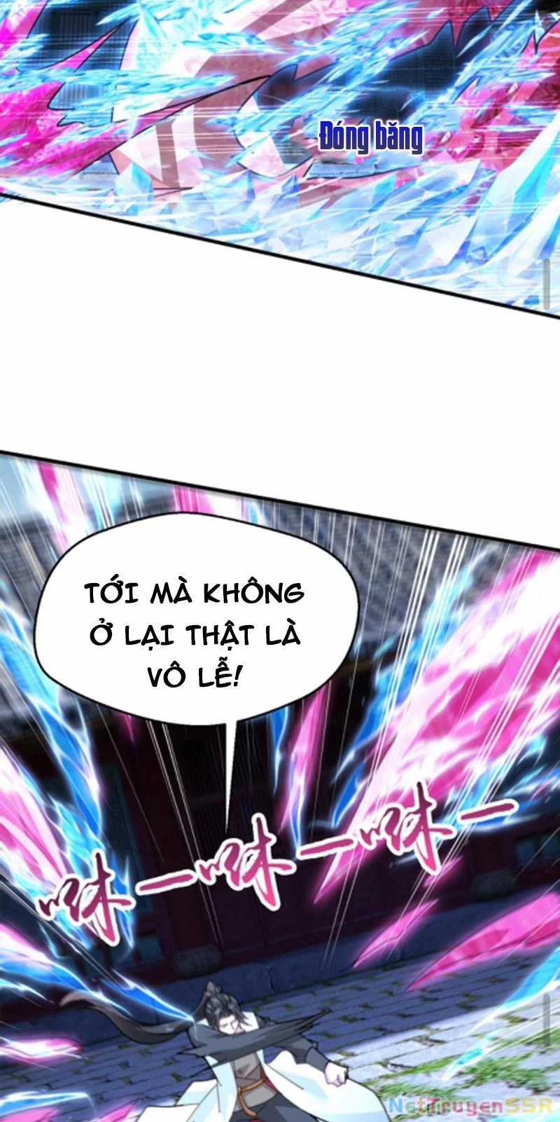 Vô Địch Đốn Ngộ - Chapter 270 - Trang 14