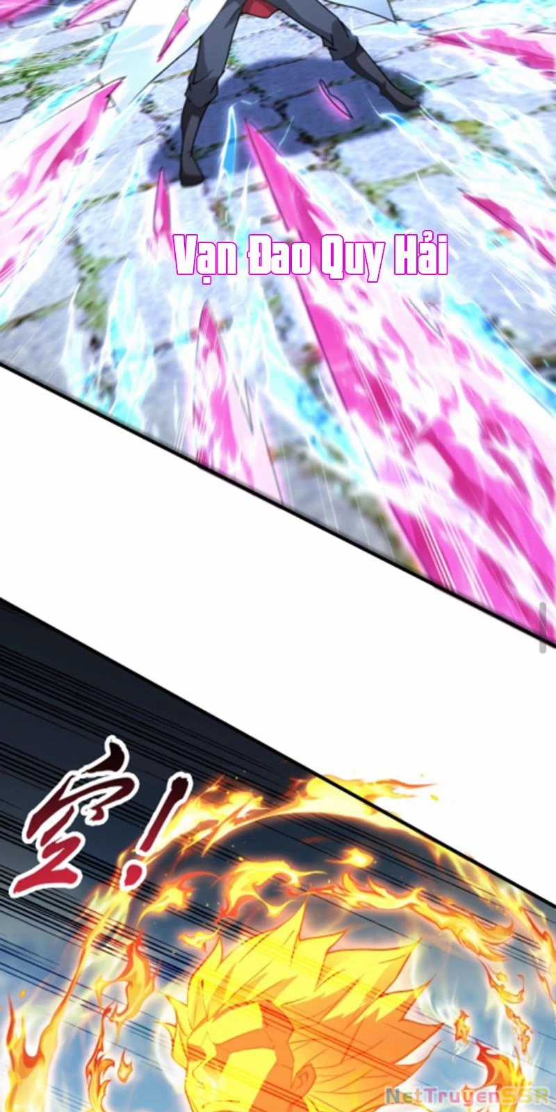 Vô Địch Đốn Ngộ - Chapter 270 - Trang 15