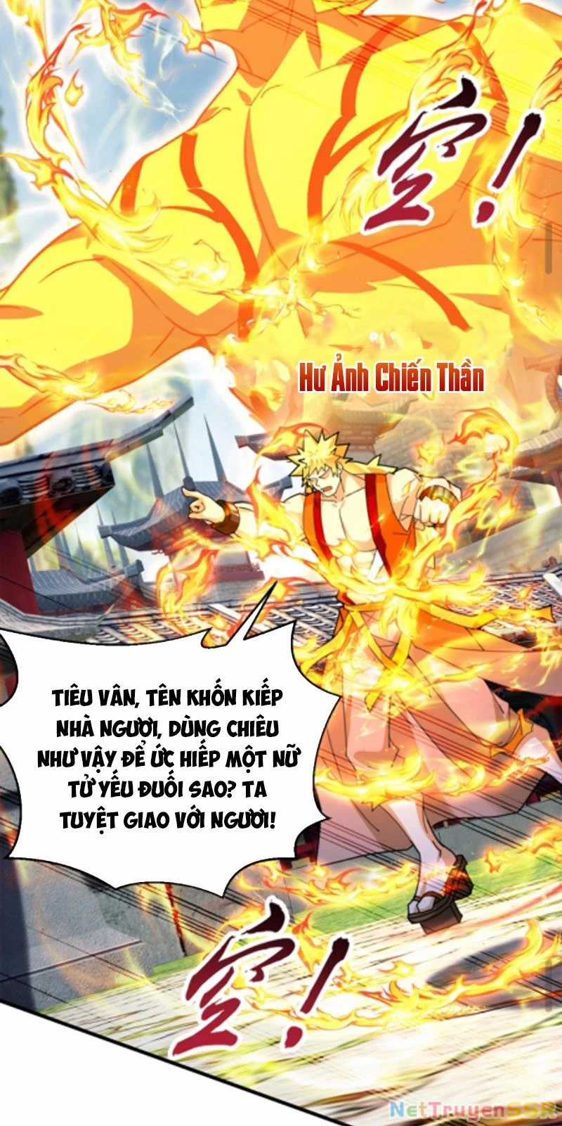 Vô Địch Đốn Ngộ - Chapter 270 - Trang 16