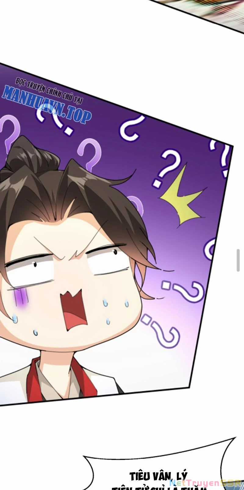 Vô Địch Đốn Ngộ - Chapter 270 - Trang 17