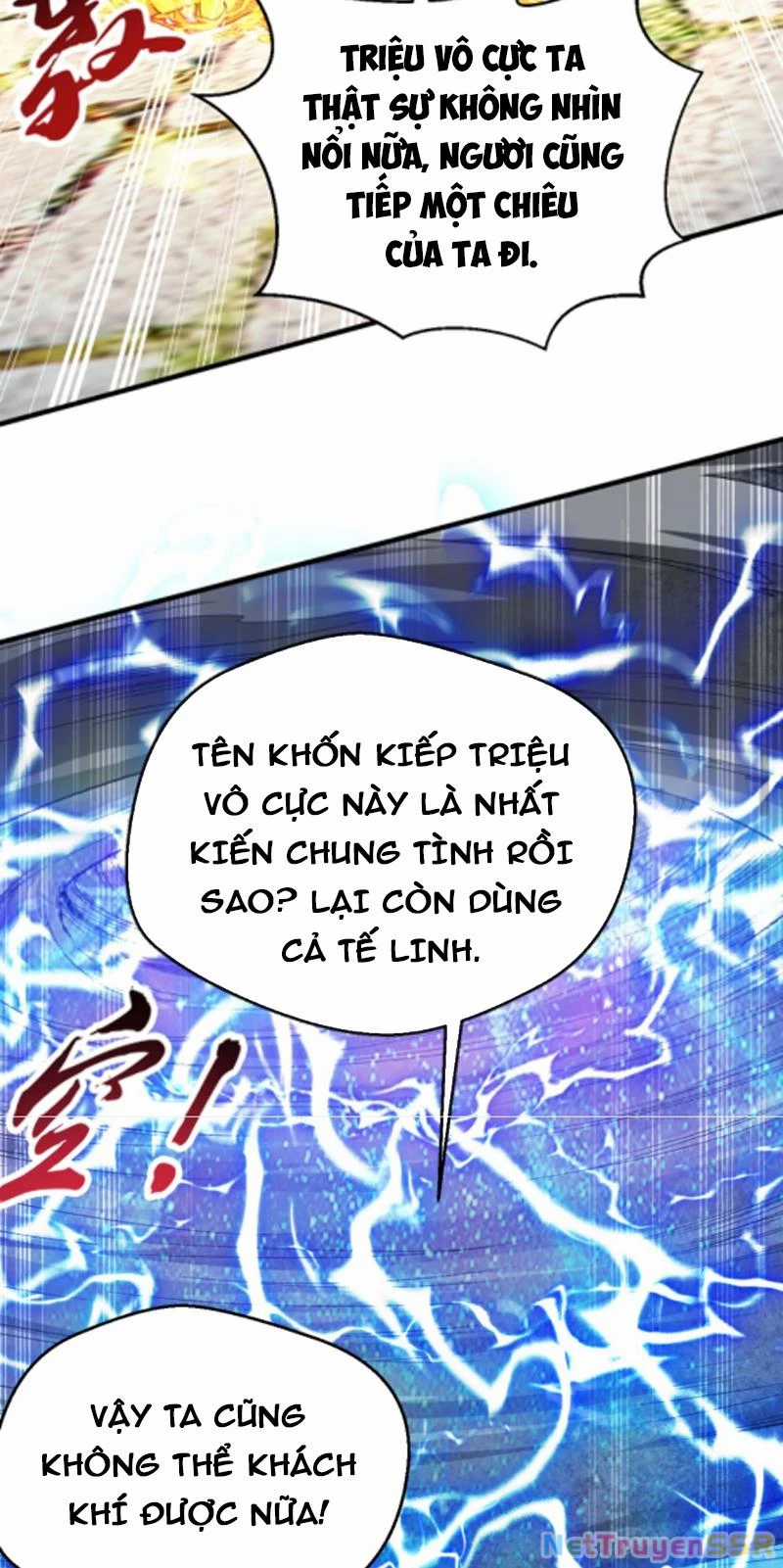 Vô Địch Đốn Ngộ - Chapter 270 - Trang 19