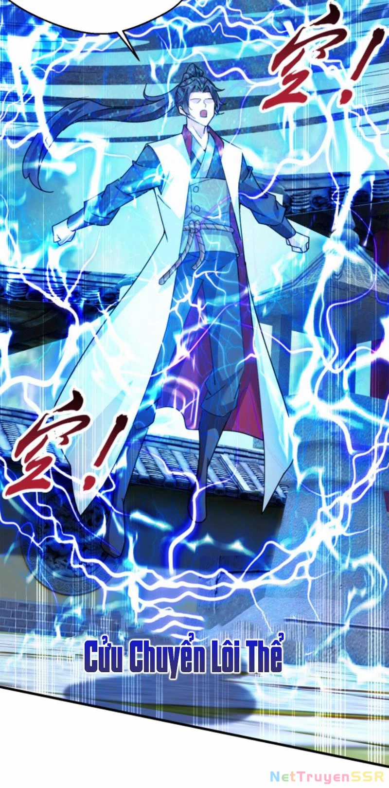 Vô Địch Đốn Ngộ - Chapter 270 - Trang 20