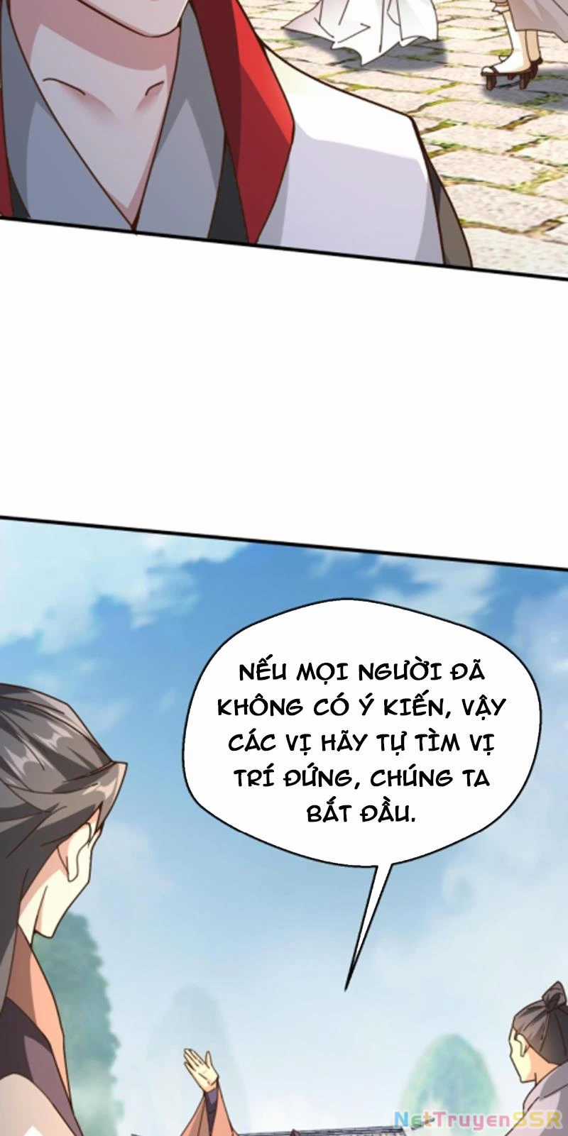 Vô Địch Đốn Ngộ - Chapter 270 - Trang 3