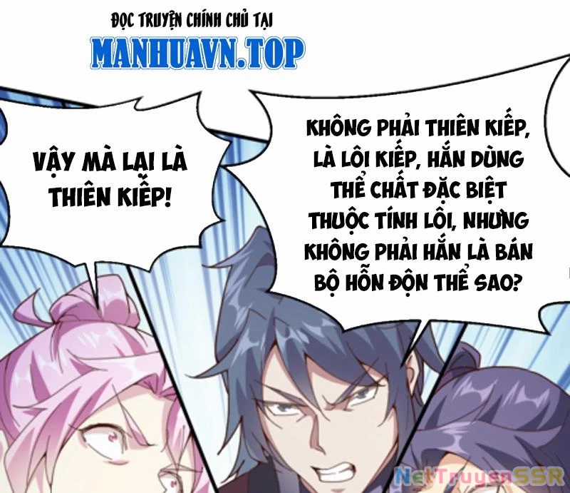 Vô Địch Đốn Ngộ - Chapter 270 - Trang 21