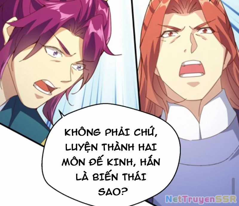 Vô Địch Đốn Ngộ - Chapter 270 - Trang 23