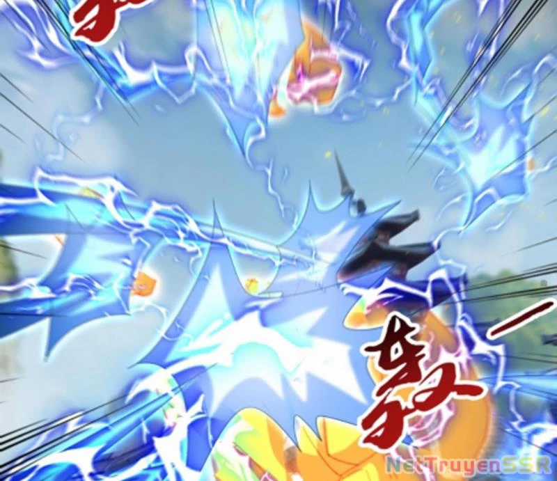 Vô Địch Đốn Ngộ - Chapter 270 - Trang 25