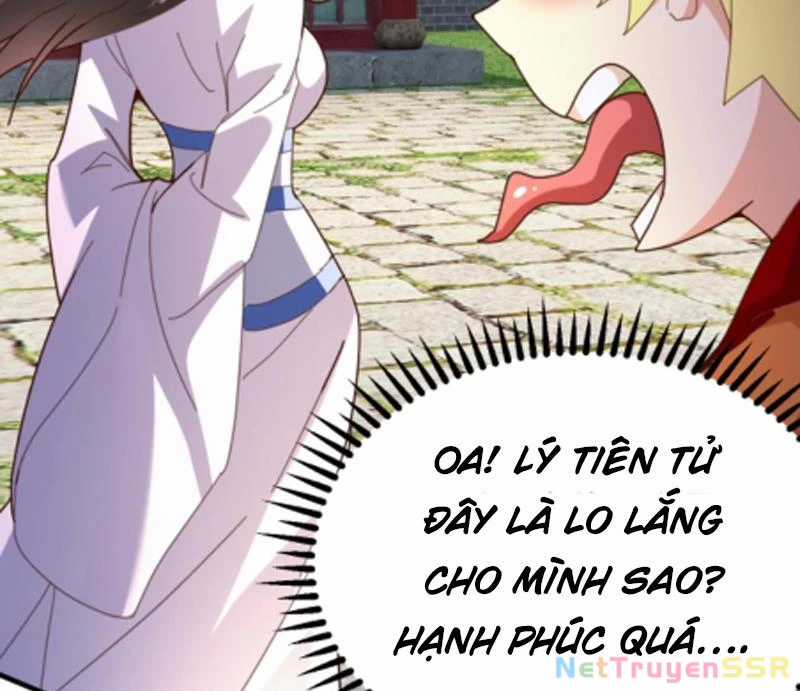Vô Địch Đốn Ngộ - Chapter 270 - Trang 31