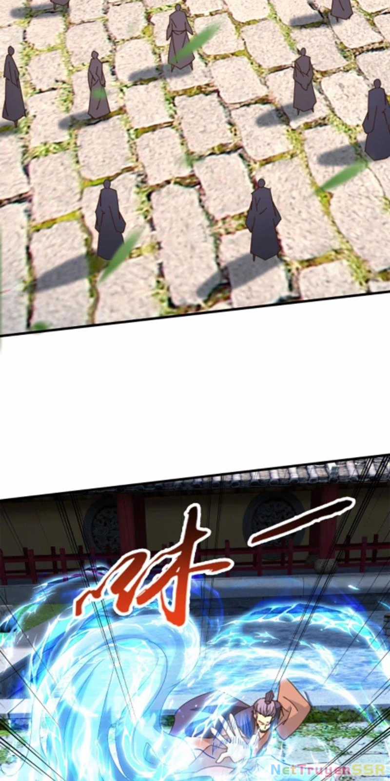 Vô Địch Đốn Ngộ - Chapter 270 - Trang 5