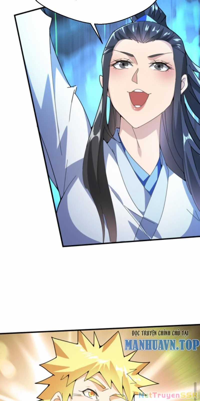 Vô Địch Đốn Ngộ - Chapter 270 - Trang 10