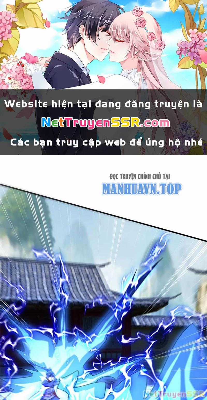 Vô Địch Đốn Ngộ - Chapter 271 - Trang 1