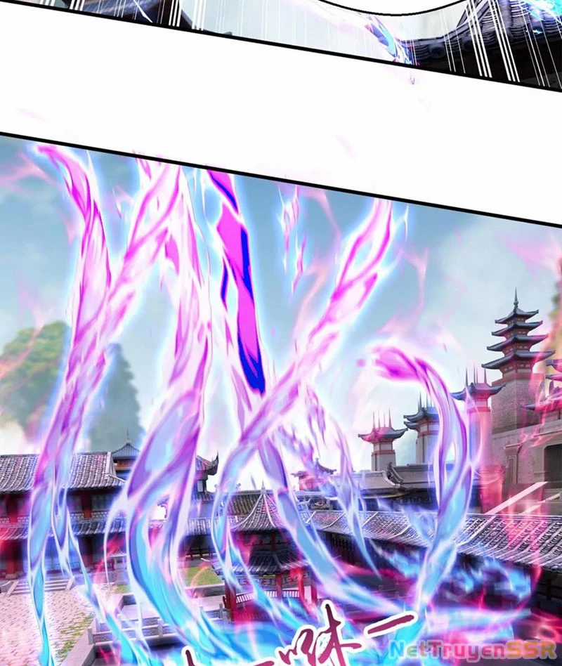 Vô Địch Đốn Ngộ - Chapter 271 - Trang 11