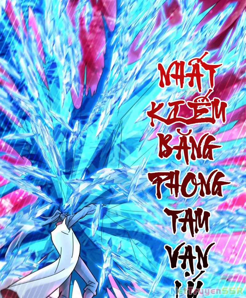 Vô Địch Đốn Ngộ - Chapter 271 - Trang 20