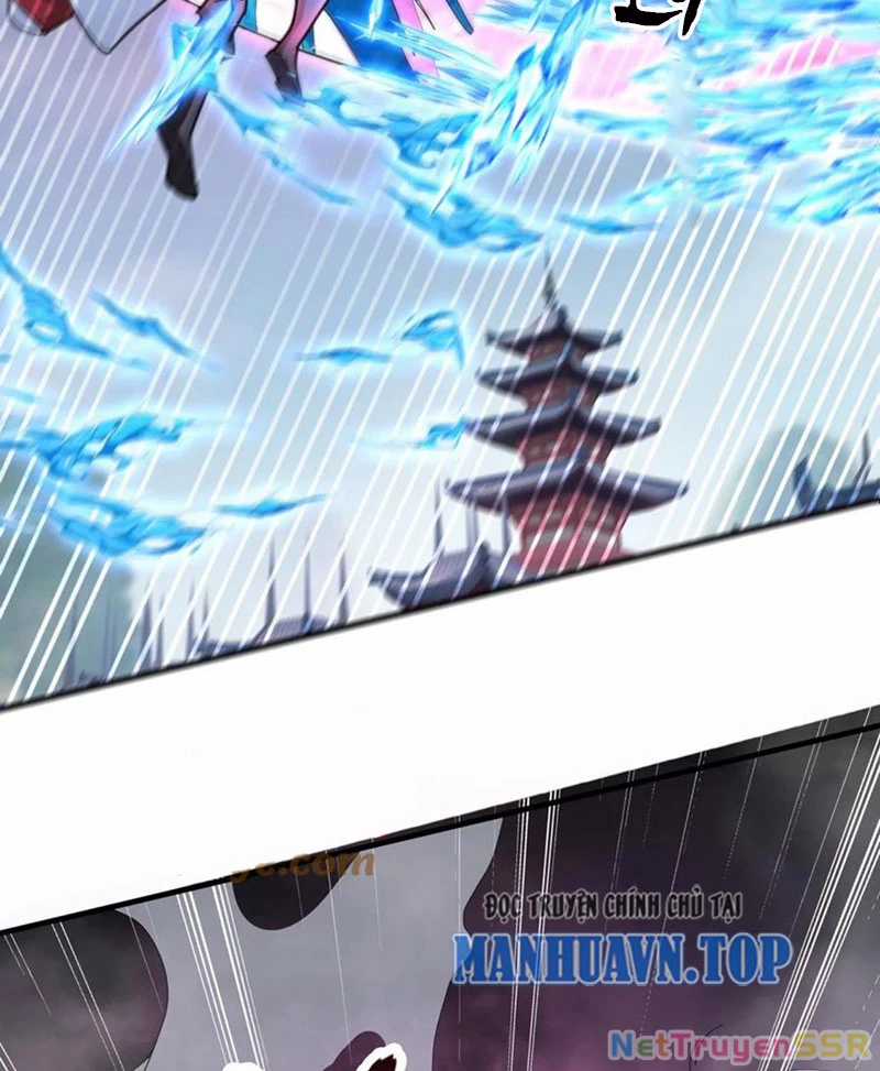 Vô Địch Đốn Ngộ - Chapter 271 - Trang 21