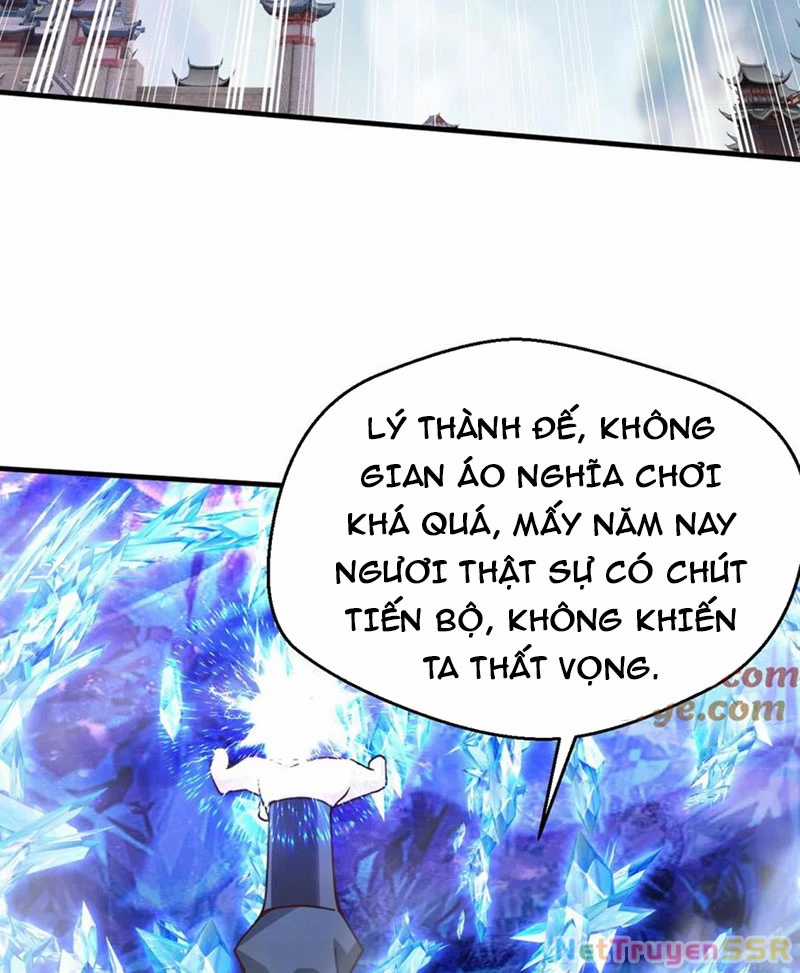 Vô Địch Đốn Ngộ - Chapter 271 - Trang 24
