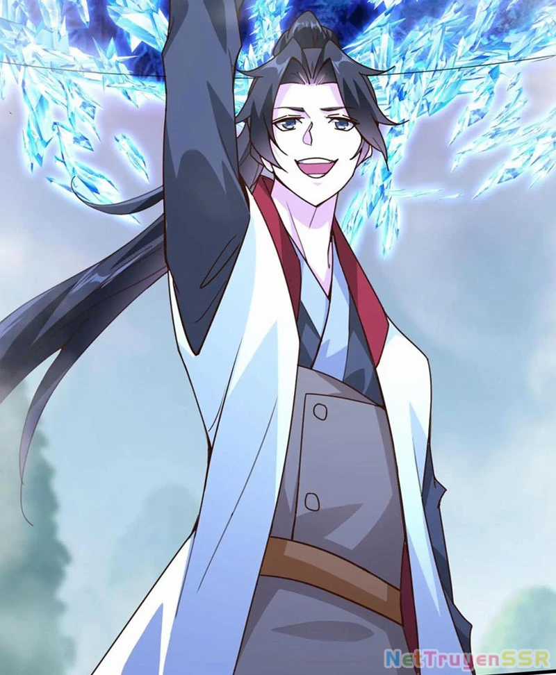 Vô Địch Đốn Ngộ - Chapter 271 - Trang 25