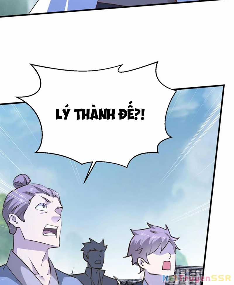 Vô Địch Đốn Ngộ - Chapter 271 - Trang 26