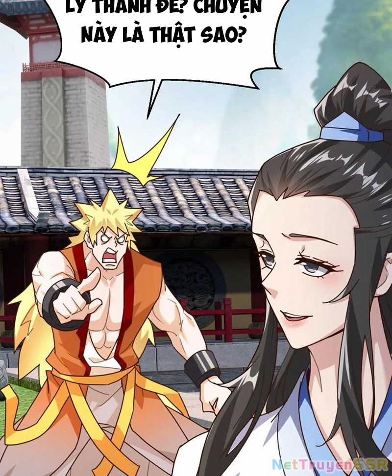 Vô Địch Đốn Ngộ - Chapter 271 - Trang 28