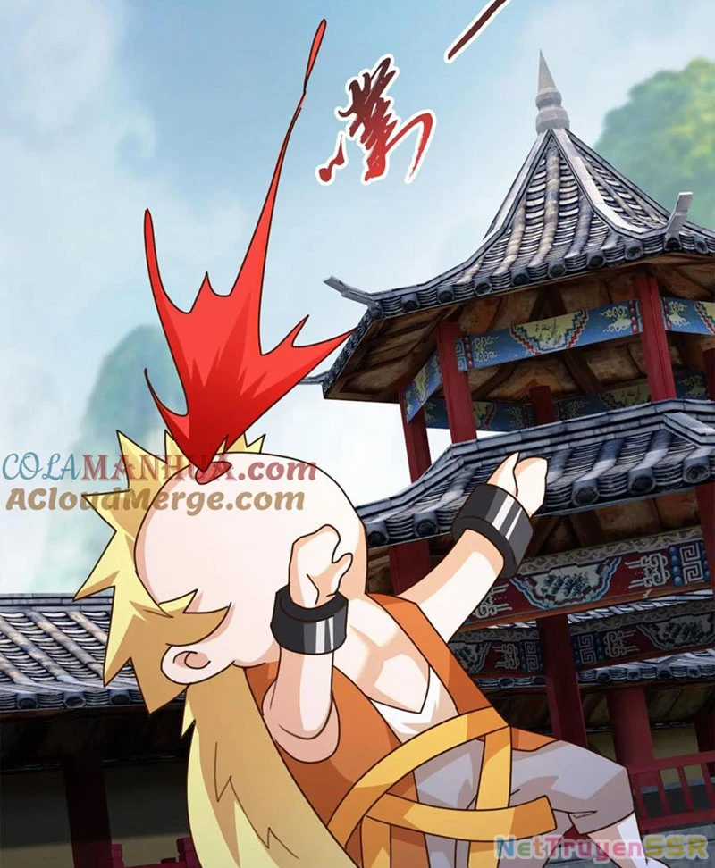 Vô Địch Đốn Ngộ - Chapter 271 - Trang 30