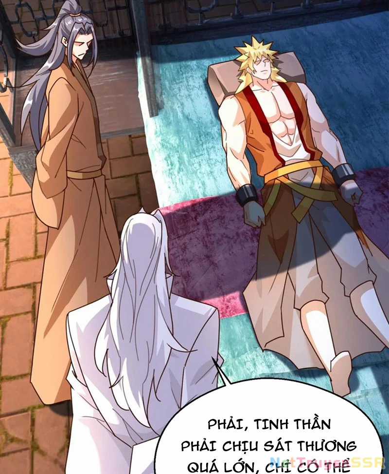 Vô Địch Đốn Ngộ - Chapter 271 - Trang 35